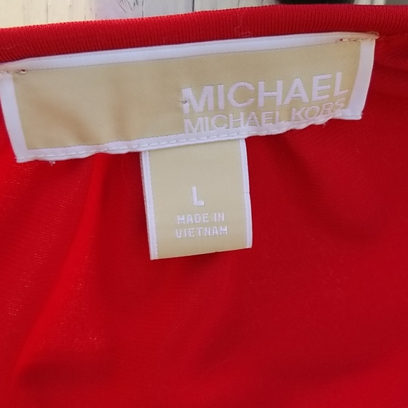 Michael Kors Blouse - Picture 2 of 3